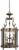 Metropolitan - N3906 - Nine Light Foyer Pendant - Metropolitan - Oxide Brass