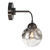 Neveh One Light Wall Sconce (N5361-605)
