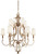 Magnolia Manor Ten Light Chandelier (N6558-690)