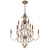 Magnolia Manor Ten Light Chandelier (N6558-690)