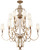 Magnolia Manor 12 Light Chandelier (N6559-690)