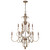 Magnolia Manor 12 Light Chandelier (N6559-690)