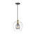 Amesbury One Light Pendant (N6660-865)