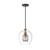 Amesbury One Light Pendant (N6660-865)