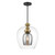 Amesbury One Light Pendant (N6661-865)