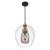 Amesbury One Light Pendant (N6661-865)
