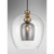 Amesbury One Light Pendant (N6662-865)