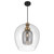 Amesbury One Light Pendant (N6662-865)