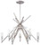 Metropolitan - N6831-613 - 12 Light Chandelier - Fusano - Polished Nickel