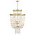 Stonybrook by Robin Baron Five Light Pendant (N6895-898)