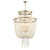 Stonybrook by Robin Baron Eight Light Pendant (N6897-898)