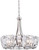 Metropolitan - N6982-613 - 12 Light Chandelier - Castle Aurora - Polished Nickel