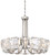 Metropolitan - N6986-613 - 16 Light Chandelier - Castle Aurora - Polished Nickel