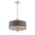 Luxour Five Light Pendant/Semi Flush Mount (N7325-613)