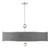 Luxour Six Light Island Pendant (N7329-613)