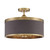 Splendour Four Light Semi Flush Mount (N7344-790)