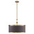 Splendour Five Light Pendant (N7345-790)