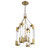 Prima Vista Four Light Pendant (N7351-790)