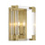 Prima Vista Two Lights Wall Sconce (N7352-790)