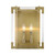 Prima Vista Two Lights Wall Sconce (N7352-790)