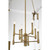Prima Vista Eight Lights Pendant (N7357-790)