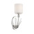 Sutton by Robin Baron One Light Wall Sconce (N7381-613)