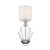 Sutton by Robin Baron One Light Wall Sconce (N7381-613)