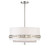 Sutton by Robin Baron Four Light Pendant (N7384-613)