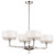 Sutton by Robin Baron Four Light Island Pendant (N7385-613)