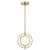 Spectr LED Pendant (N7671-695-L)