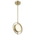 Spectr LED Pendant (N7671-695-L)