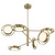 Spectr LED Chandelier (N7676-695-L)