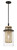 Metropolitan - N7811-726 - One Light Mini Pendant - Soho by Robin Baron - Coal And Soft Brass