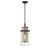 Soho by Robin Baron One Light Mini Pendant (N7811-726)