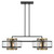 Soho by Robin Baron Six Light Island Pendant (N7819-726)
