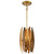 Manitou Four Light Mini Pendant (N7834-659)