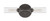 Craftmade - 38002-ESP - LED Linear Wall Sconce - Modina - Espresso