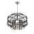 Presten Six Light Pendant (N7985-420)
