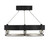 Grande Illusion LED Semi Flush Mount (N7991-572-L)