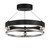 Grande Illusion LED Semi Flush Mount (N7991-572-L)