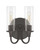 Craftmade - 38062-ESP - LED Vanity - Modina - Espresso