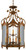 Metropolitan - N952012 - 12 Light Foyer Pendant - Metropolitan Family - Oxide Bronze