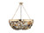 Flotsam Eight Light Pendant (N9631)