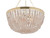Flotsam Eight Light Pendant (N9633)