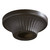 Minka Aire - A581-ORB - Low Ceiling Adapter - Gauguin - Oil Rubbed Bronze