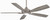 manufacturer_finish:Brushed Nickel/Savannah Gray|manufacturer_glass:Frosted|blade_span:Unspecified|voltage:Unspecified