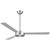 manufacturer_finish:Brushed Aluminum/Silver|blade_span:52``|voltage:120.00V