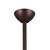 Roto 52"Ceiling Fan (F524)