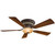 Minka Aire - F544L-BCW - 52Ceiling Fan - Calais - Belcaro Walnut