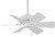 Minka Aire - F562-WH - 32Ceiling Fan - Supra - White